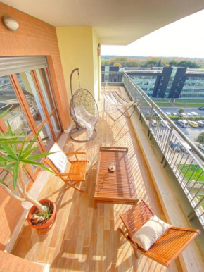 Casa Relax con Terrazza Panoramica